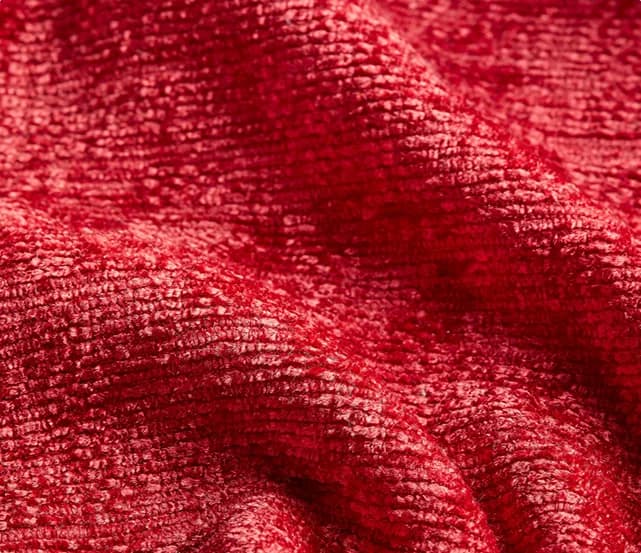 CH10 - Red