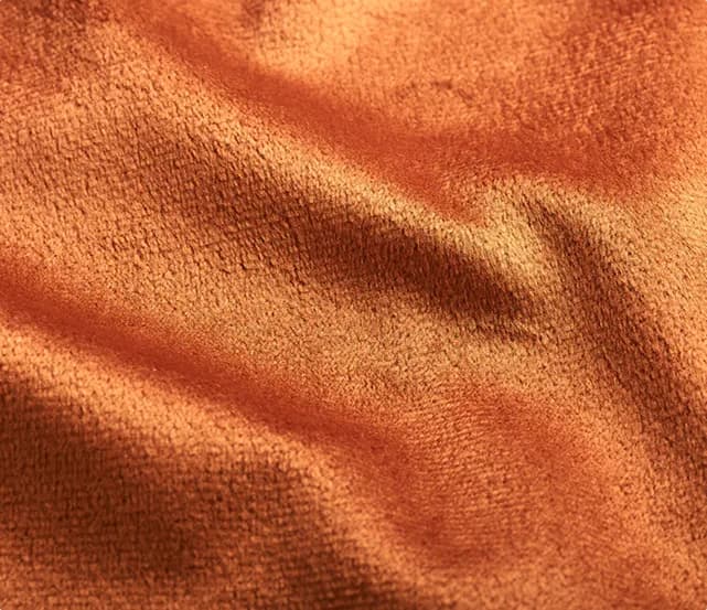 PL18 - Burnt Orange