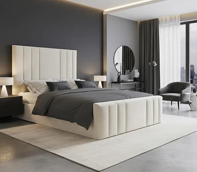 Balmoral Bed