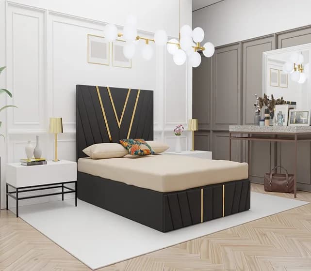 Elan Bed