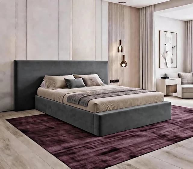 Verona Bed
